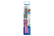 Hobby artikler - Pelikan Lær-At-Skrive Blyant, Pink - 100401658