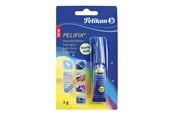 Tape & lim - Pelikan SEKUNDLIM 3G BLISTER - 340067