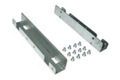 Harddisk - tilbehør - Gembird - storage bay adapter - MF-3221