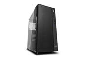 Kabinet - DeepCool MATREXX 55 MESH - Kabinet - Miditower - Sort - DP-ATX-MATREXX55-MESH