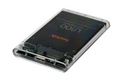 Harddisk - tilbehør - Gembird Cablexpert - EE2-U3S9-6