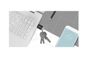Hukommelseskort - Lexar JumpDrive V40 - 843367101283