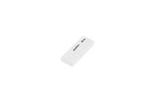 USB Stick - GOODRAM UME2 - Hvid - 32GB - USB Stick - UME2-0320W0R11