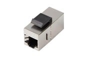 Netværkstilbehør - Lanberg KSF6-3000 - modular insert - KSF6-3000