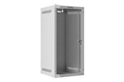 Rack skabe - Lanberg WF10-2312-10S - 12U - Wall Mount Rack Cabinet - WF10-2312-10S