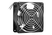Rack skabe - Lanberg AK-1501-B - 230V Fan - AK-1501-B