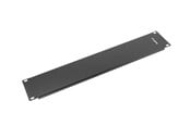 Rack skabe - Lanberg AK-1402-B - 2U - Blanking Panel - AK-1402-B