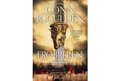 Skønlitteratur & Fiktion - Erobreren - Skønlitteratur & Fiktion - paperback - 9788702298239