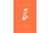 Skønlitteratur & Fiktion - Fru Marie Grubbe - Skønlitteratur & Fiktion - hardcover - 9788702294934