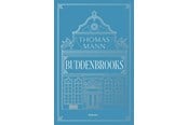 Skønlitteratur & Fiktion - Buddenbrooks - Skønlitteratur & Fiktion - hardback - 9788702298130