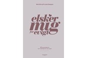 Krop & Sind - Elsker mig for evigt - Krop & Sind - paperback - 9788793867796