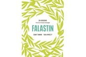 Kogebøger - FALASTIN - Kogebog - hardcover - 9788711980675