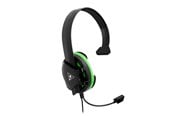 Hovedtelefoner/headset - Turtle Beach Recon Chat Xbox Black - TBS-2408-02