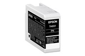 Blæk, Toner & Forbrugsstoffer - Epson Singlepack Photo Black T46S1 UltraChrome Pro - C13T46S100