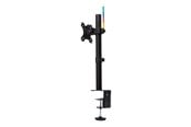 Skærmholder - Kensington SmartFit Ergo Single Monitor Arm - K55411WW