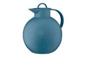 Termokande - alfi Sphere jug indigo blue 0.94 liter - 16542