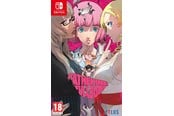Spil - Catherine: Full Body - Nintendo Switch - Action/Adventure - 5055277037698