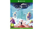 Spil - The Sojourn - Microsoft Xbox One - Eventyr - 5060760880286