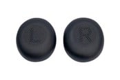 Mobil - Andet Tilbehør - Jabra Ear Cushions for Evolve2 40/65 6pcs. Black - 14101-77