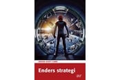 Skønlitteratur & Fiktion - Enders strategi - Skønlitteratur & Fiktion - Hæftet - 9788771830422