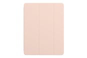 Tablet - Covers & Cases - Apple iPad Pro 12.9" (2018 & 2020) Smart Folio - Pink Sand - MXTA2ZM/A