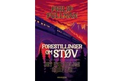 Ungdomsbøger - Forestillinger om Støv 2 - Det Hemmelige Samfund - Ungdomsbog - hardcover - 9788702254761