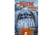 Børnebøger - Den rustne verden - Ukrudt - Børnebog - Hardcover - 9788702297423