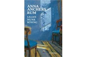 Biografi og memoirs - Anna Anchers rum - Biografi & Erindring - hardcover - 9788702303568