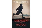 Skønlitteratur & Fiktion - Drengen fra Napoli - Skønlitteratur & Fiktion - hardcover - 9788763864817