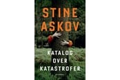 Skønlitteratur & Fiktion - Katalog over katastrofer - Skønlitteratur & Fiktion - Hæftet - 9788702281439
