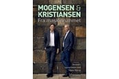 Biografi og memoirs - Mogensen og Kristiansen. I Maskinrummet - Biografi & Erindring - hardcover - 9788702282863