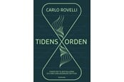 Natur & Videnskab - Tidens orden - Natur & Videnskab - Hardcover - 9788702285277