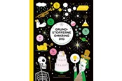 Børnebøger - Grundstofferne omkring dig - Børnebog - Hardback *DEMO* - 9788762735026