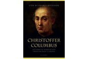 Biografi og memoirs - Christoffer Columbus - Biografi & Erindring - hardcover - 9788702290639