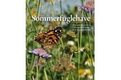 Natur & Videnskab - Sommerfuglehave - Natur & Videnskab - Hardcover - 9788702293241