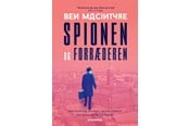 Biografi og memoirs - Spionen og forræderen - Biografi & Erindring - Hæftet - 9788702295177