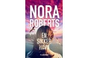 Skønlitteratur & Fiktion - En sikker havn - Skønlitteratur & Fiktion - Hæftet - 9788702295788