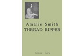 Digte - Thread Ripper - Digte - Hæftet - 9788702296426