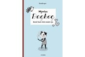 Børnebøger - Myntes dagbog 3 - Genial lineal stativ kasket - Børnebog - Hæfte - 9788702301601