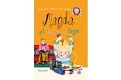 Børnebøger - Magda vil hellere lege - Børnebog - Hardcover - 9788702301649