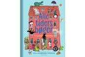 Børnebøger - ALLE TIDERS BØGER vi læser sammen - Børnebog - Hardcover - 9788702301786