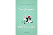 Skønlitteratur & Fiktion - Dukkehuset - Skønlitteratur & Fiktion - Hæftet - 9788702301915