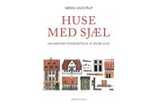 Have - Huse med sjæl - Have - Hardcover - 9788711910740