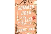 Børnebøger - Sommer (2) - Sommer uden dig - Børnebog - Hæfte - 9788711918807