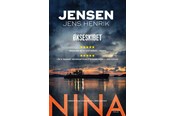 Krimi & Spænding - Økseskibet - Krimi & Spænding - paperback - 9788740061949