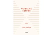 Digte - Uendelige sommer - Digte - Hæftet - 9788740659160