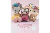 Hobby - Amigurumiskatte - Hobby - Hæftet - 9788740659733