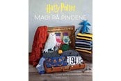 Hobby - Harry Potter: Magi på pindene - Hobby - hardback - 9788740661026