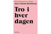 Religion & Filosofi - Tro i hverdagen - Religion & Filosofi - Hæftet - 9788741006895