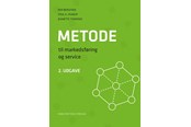 Historie, Mytologi & Samfund - Metode - Historie & Samfund - Hæftet - 9788741274423